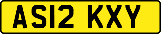 AS12KXY