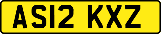AS12KXZ
