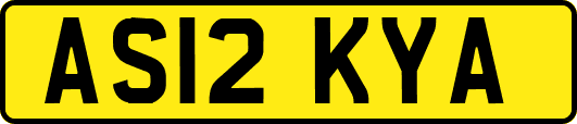 AS12KYA