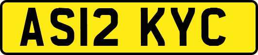 AS12KYC