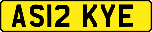 AS12KYE