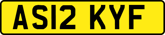 AS12KYF
