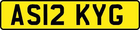 AS12KYG