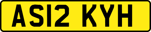 AS12KYH