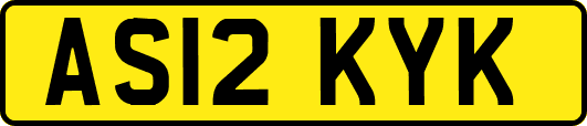 AS12KYK