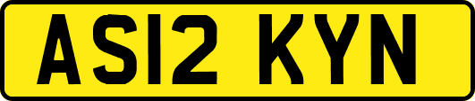 AS12KYN