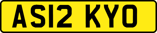 AS12KYO