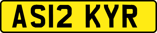 AS12KYR
