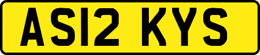 AS12KYS