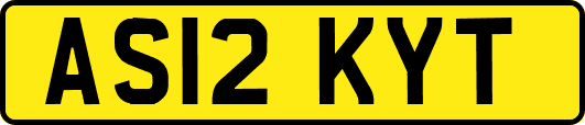 AS12KYT