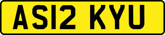 AS12KYU