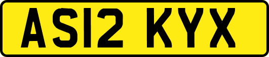 AS12KYX
