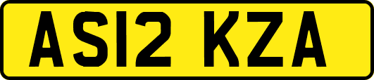 AS12KZA