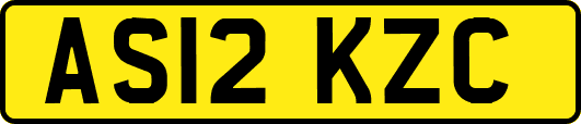 AS12KZC