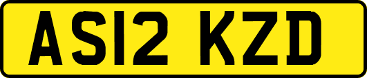 AS12KZD
