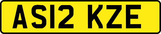 AS12KZE