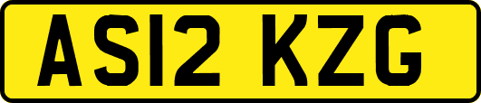 AS12KZG