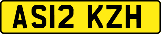 AS12KZH