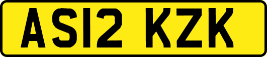 AS12KZK