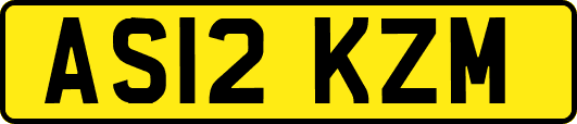 AS12KZM