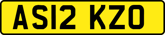 AS12KZO