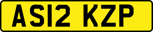 AS12KZP