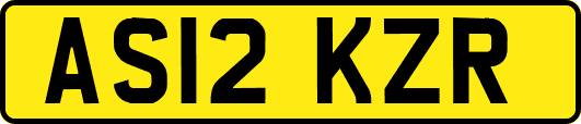AS12KZR