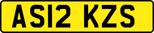 AS12KZS