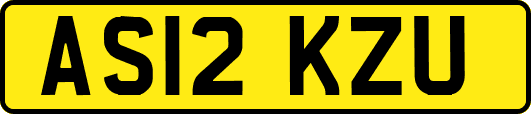 AS12KZU