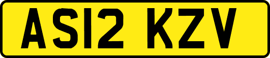 AS12KZV