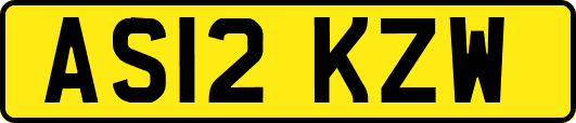 AS12KZW