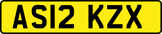 AS12KZX