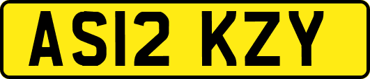 AS12KZY