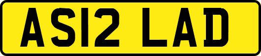 AS12LAD