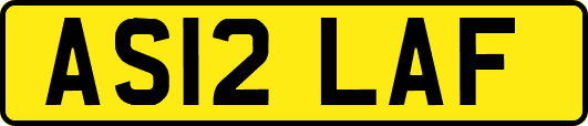 AS12LAF