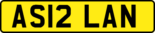 AS12LAN