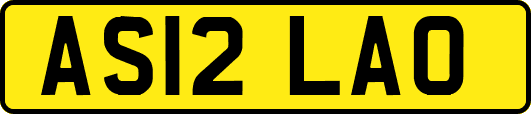 AS12LAO