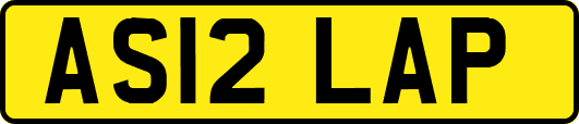 AS12LAP