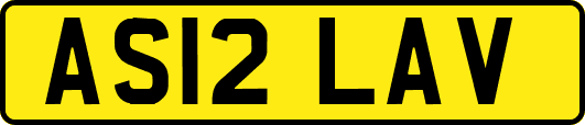 AS12LAV