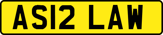 AS12LAW