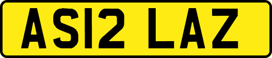AS12LAZ