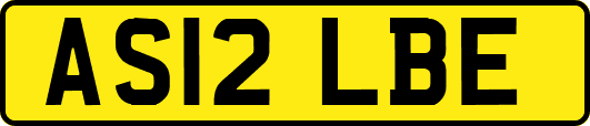 AS12LBE