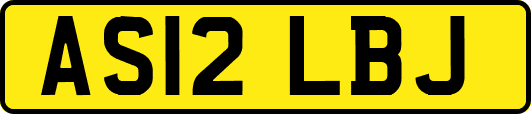 AS12LBJ
