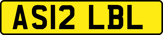 AS12LBL