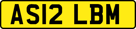 AS12LBM