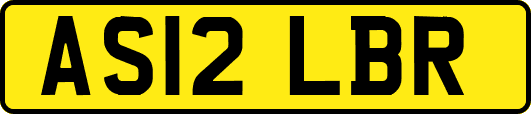 AS12LBR