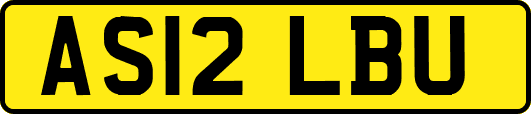 AS12LBU