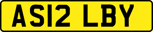 AS12LBY