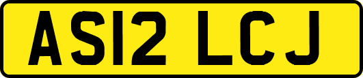 AS12LCJ