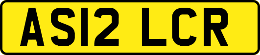 AS12LCR